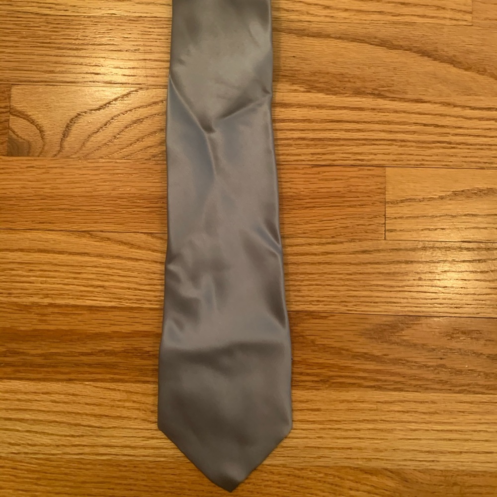 Brioni Silk Tie EUC